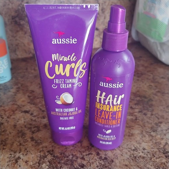 aussie Hair Aussie Hair Care Bundle Poshmark